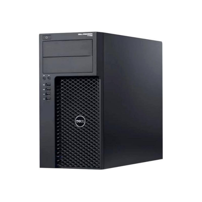 32GBメモリ&SSD搭載 DELL Precision T1700 DELL PC Precision T1700 MT Intel I7-4770 RAM 32GB SSD 960GB W11